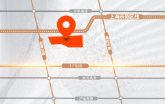 项目北面的科研用地、南面的教育规划
